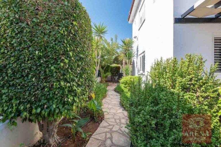 2 Bedroom Villa for Sale in Cape Greko, Famagusta District