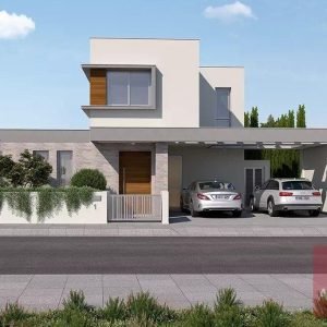 3 Bedroom House for Sale in Larnaca District