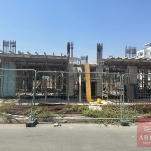 2 Bedroom Apartment for Sale in Vergina, Larnaca District