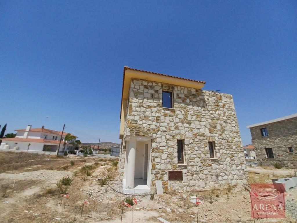 3 Bedroom House for Sale in Pyla, Larnaca District