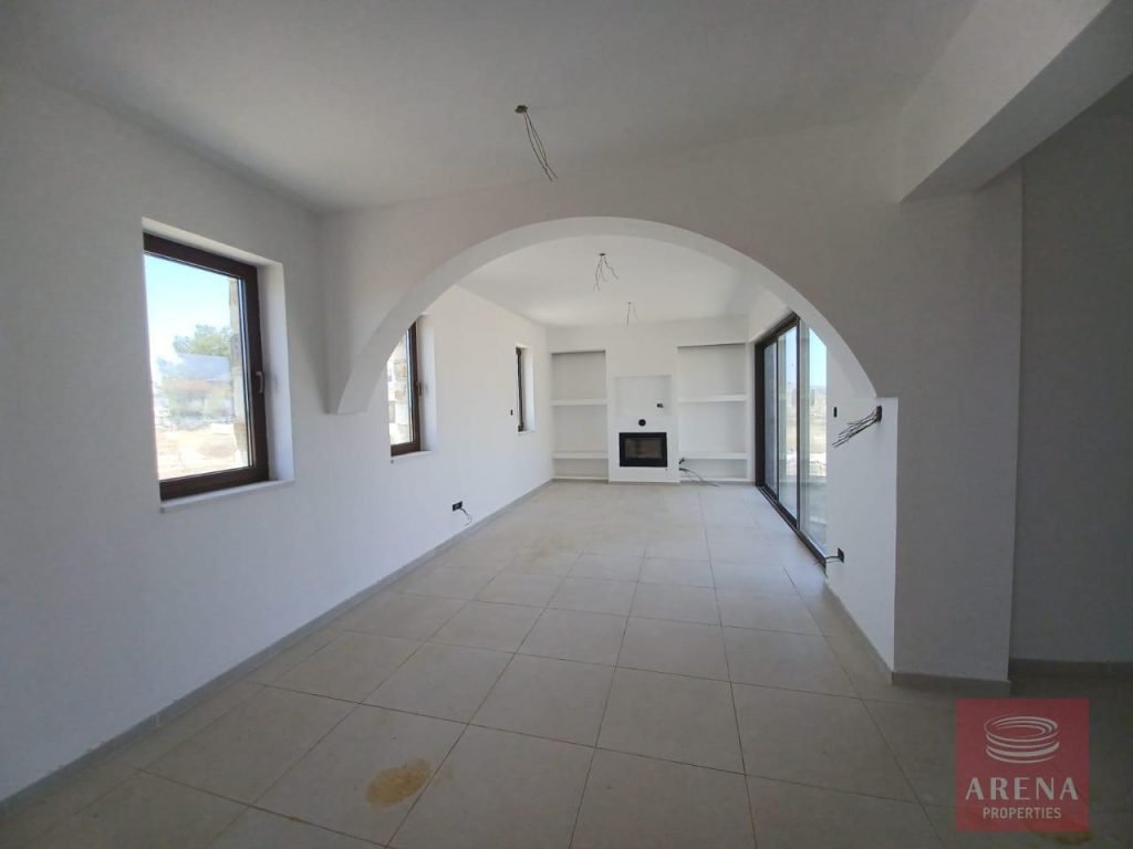 3 Bedroom House for Sale in Pyla, Larnaca District