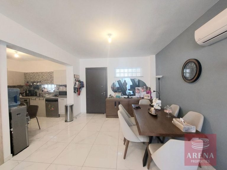 3 Bedroom Apartment for Sale in Paralimni, Famagusta District