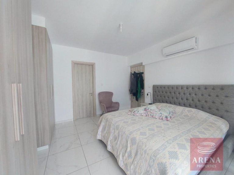 3 Bedroom Apartment for Sale in Paralimni, Famagusta District