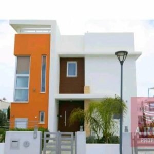 3 Bedroom House for Sale in Famagusta District