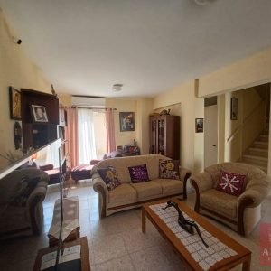 4 Bedroom House for Sale in Larnaca District