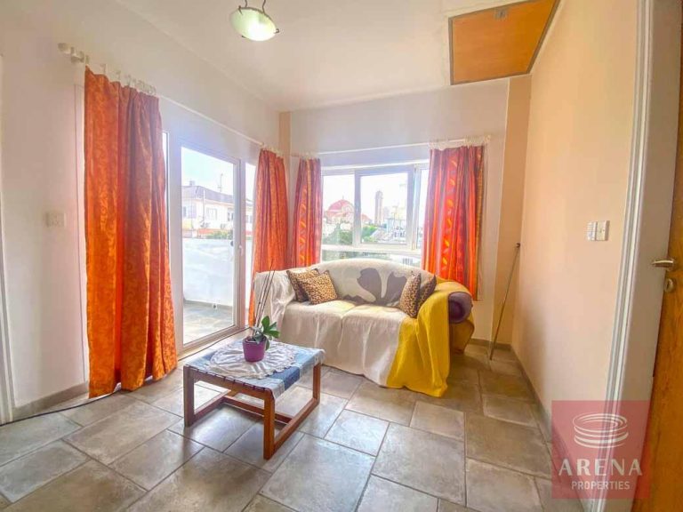 4 Bedroom Villa for Sale in Famagusta District