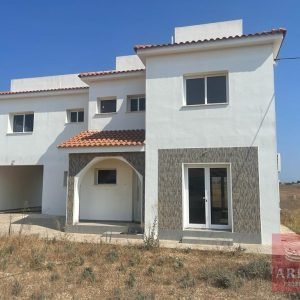 5 Bedroom House for Sale in Frenaros, Famagusta District