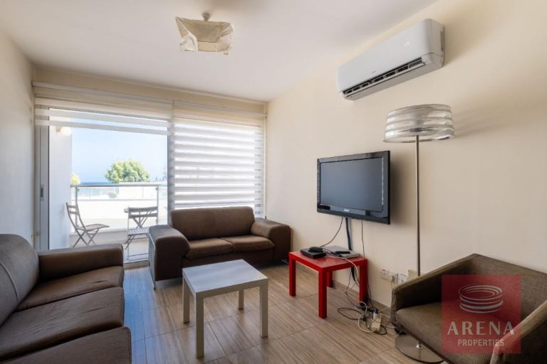 2 Bedroom Apartment for Sale in Protaras, Famagusta District