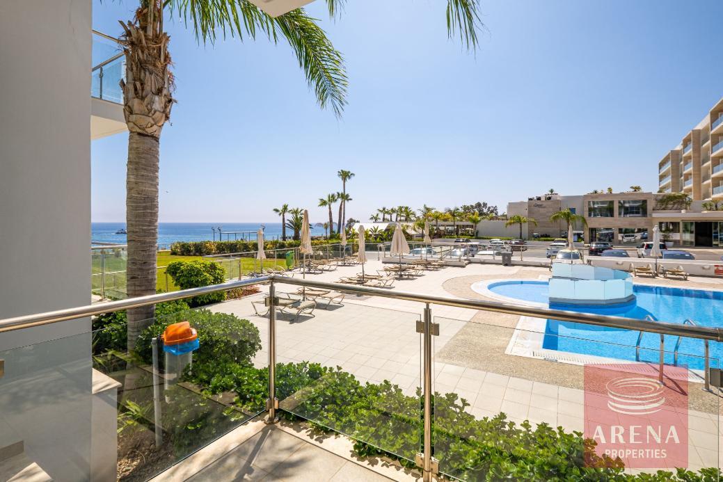 1 Bedroom Apartment for Sale in Protaras, Famagusta District