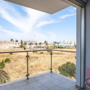 1 Bedroom Apartment for Sale in Protaras, Famagusta District