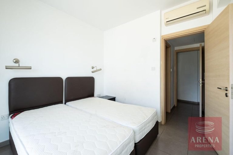 2 Bedroom Apartment for Sale in Protaras, Famagusta District