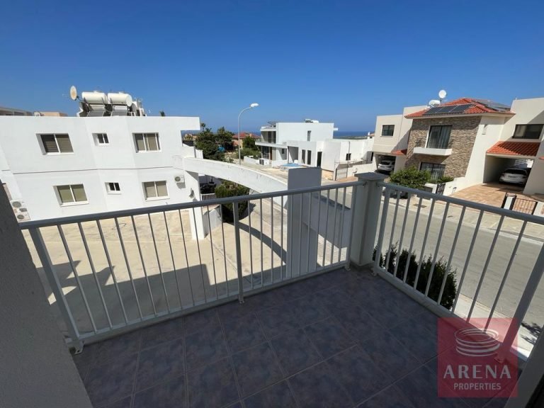 3 Bedroom Apartment for Sale in Paralimni, Famagusta District