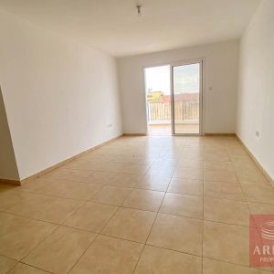 1 Bedroom Apartment for Sale in Liopetri, Famagusta District