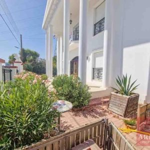 4 Bedroom House for Sale in Aradippou, Larnaca District