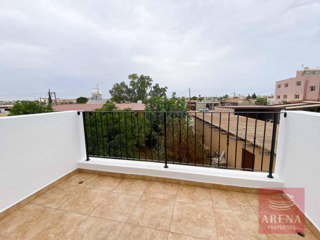 1 Bedroom Apartment for Sale in Liopetri, Famagusta District