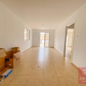 2 Bedroom Apartment for Sale in Liopetri, Famagusta District