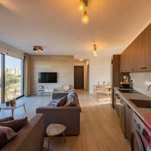 2 Bedroom Apartment for Sale in Kapparis, Famagusta District