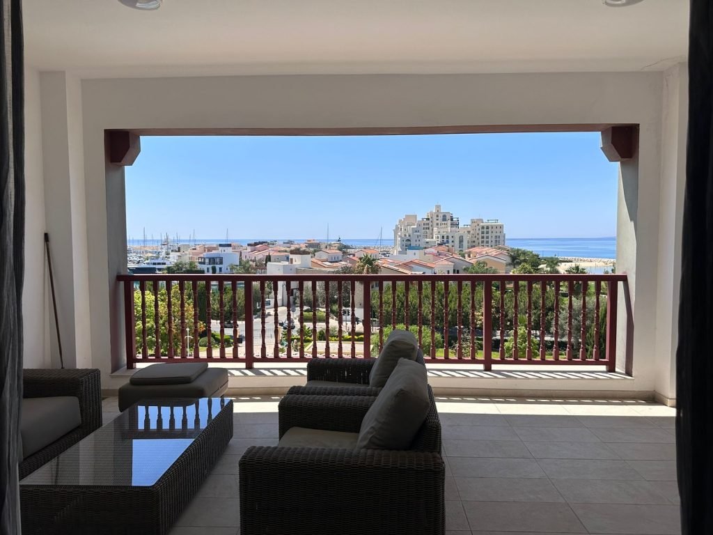 2 Bedroom Apartment for Sale in Limassol