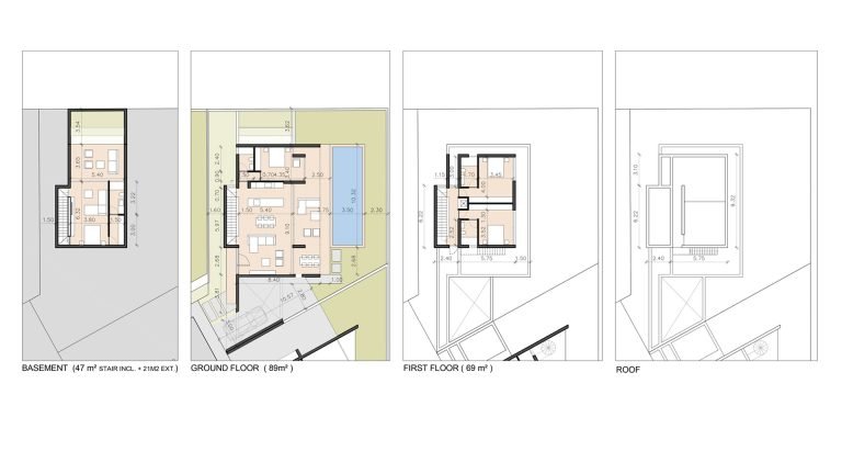 Amira Seaview Residences