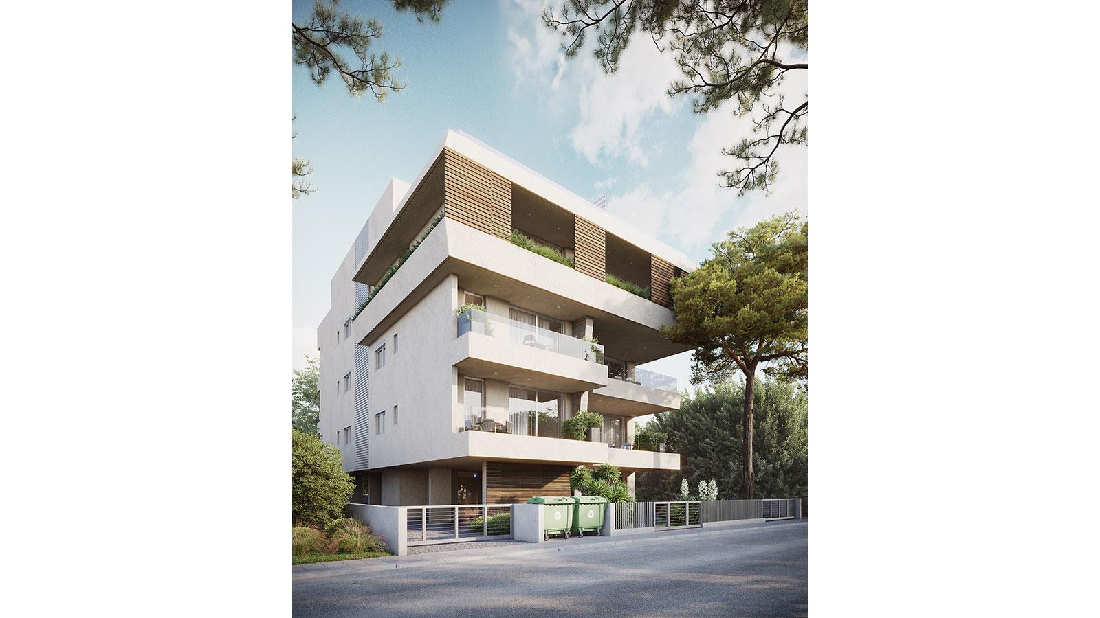 PINEWOOD RESIDENCES