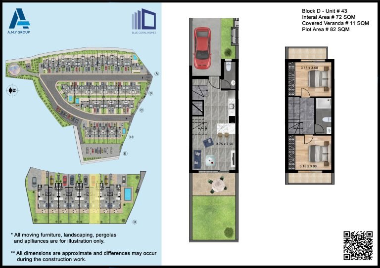 2 Bedroom Apartment for Sale in Limassol District