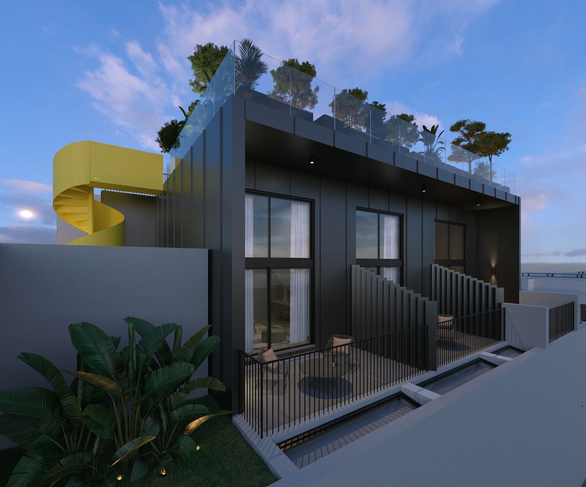 ZOKU MICROLIVING