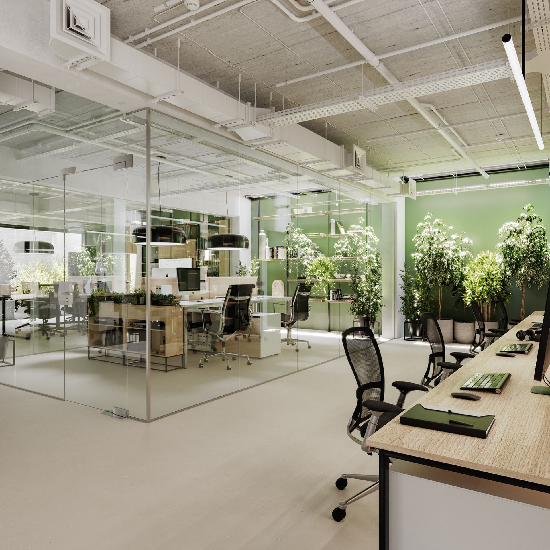 ZOKU MICROLIVING