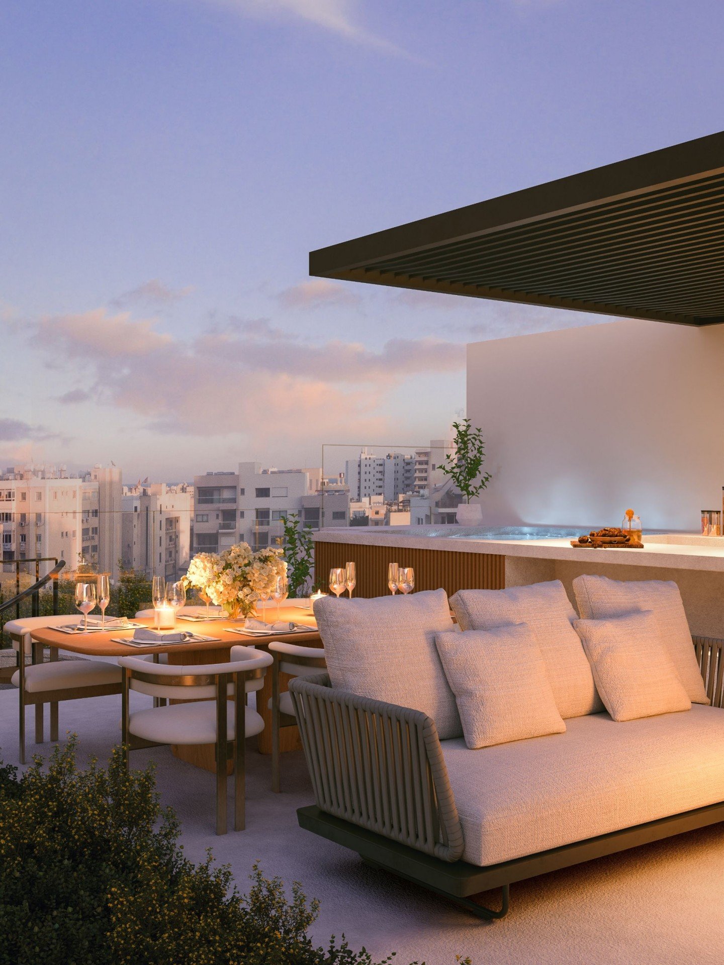 URBN Residences