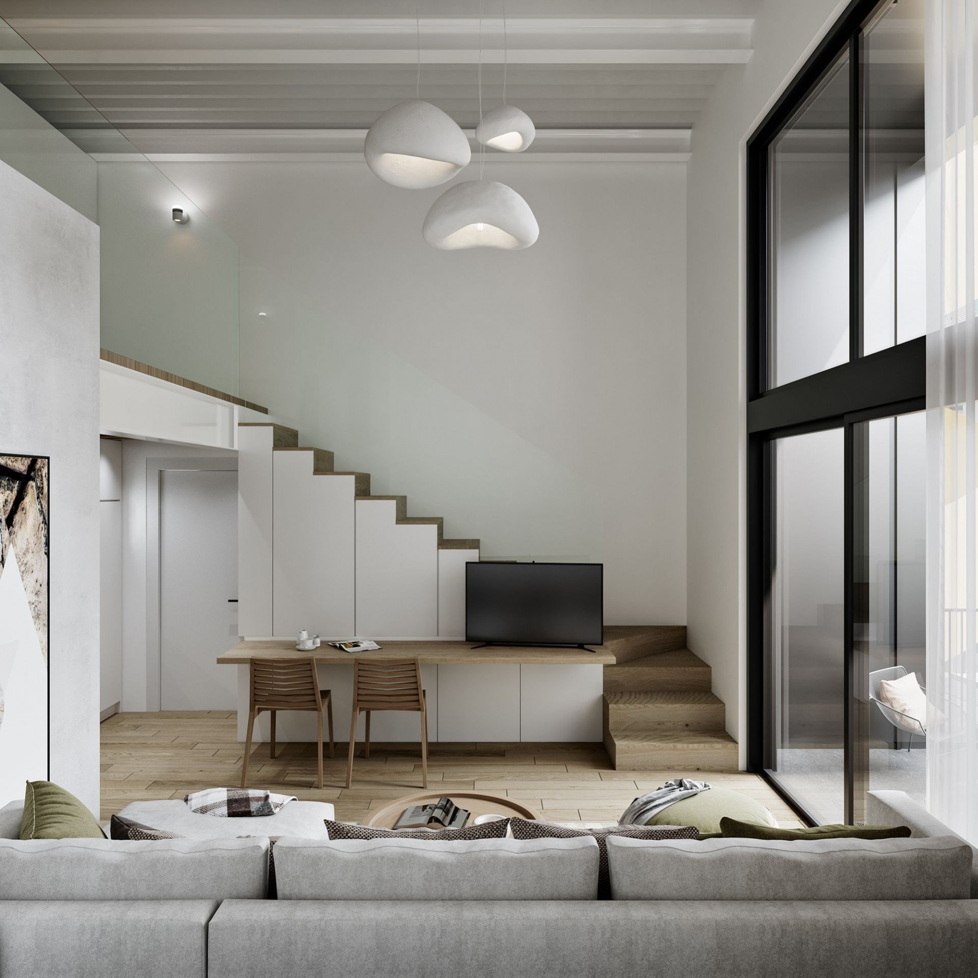 ZOKU MICROLIVING