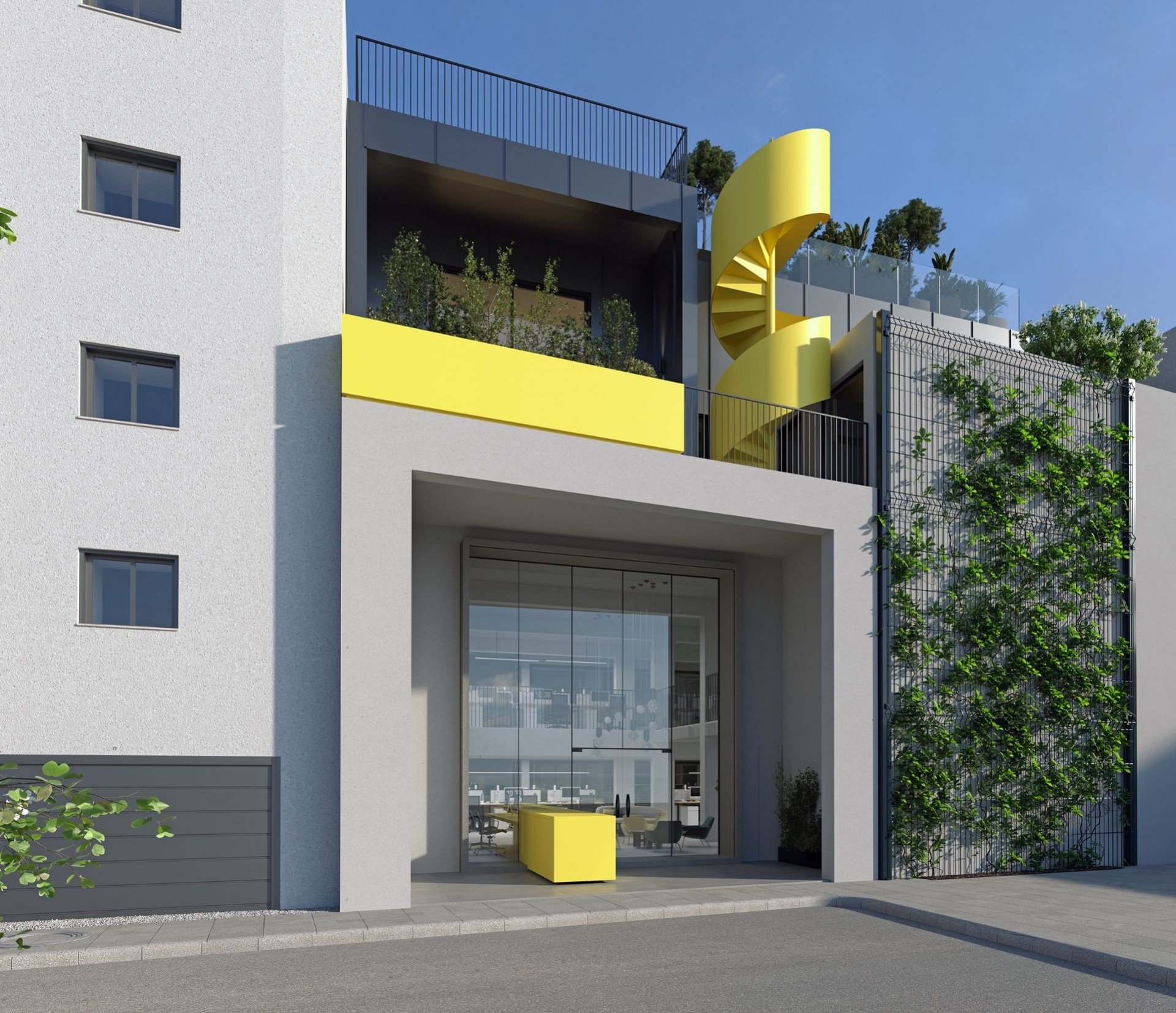 ZOKU MICROLIVING