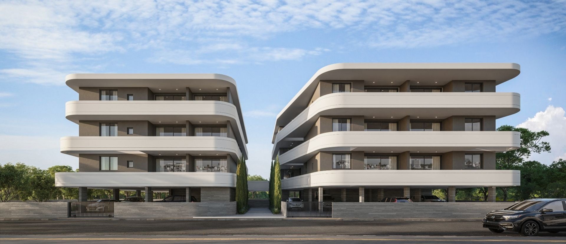 Numora Residences