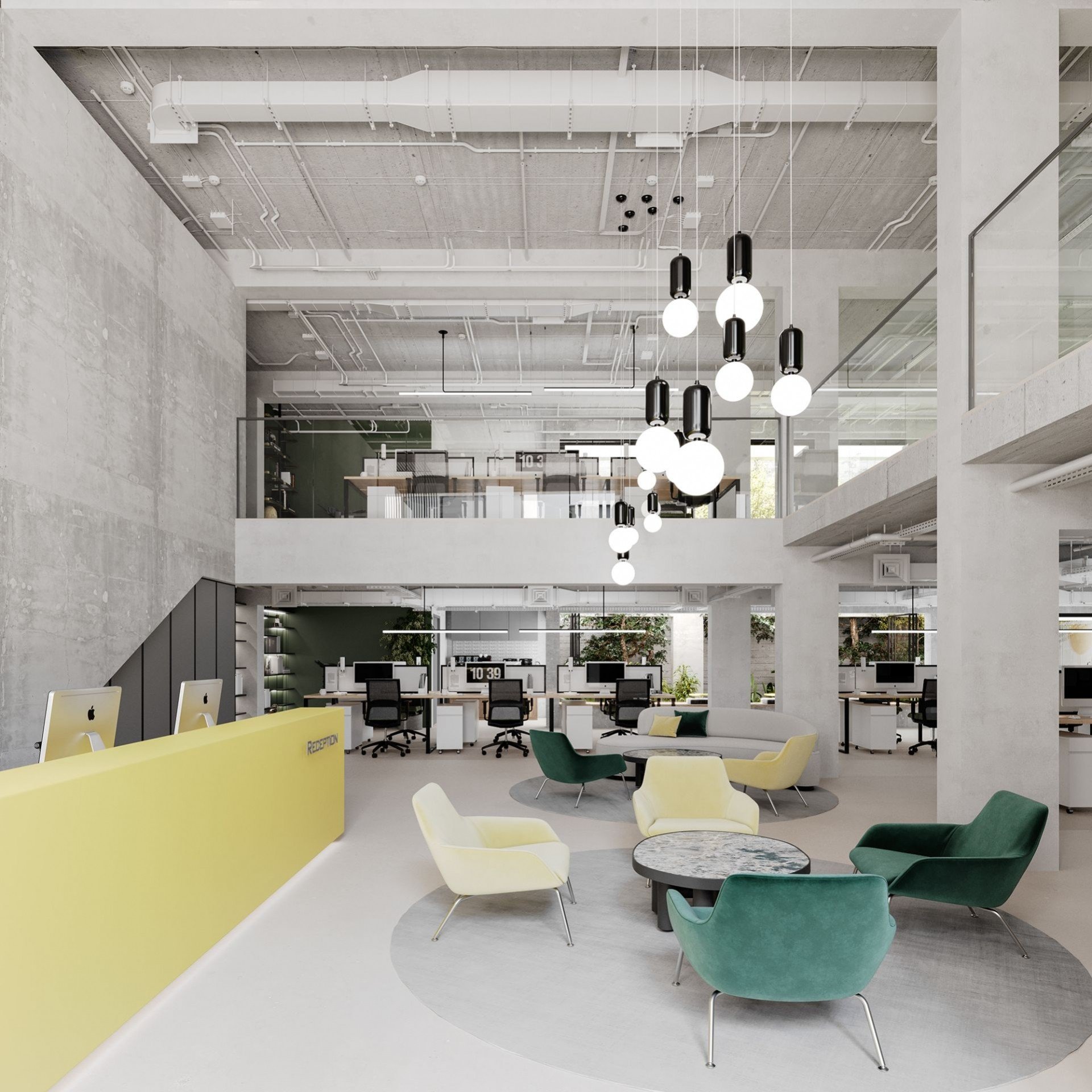 ZOKU MICROLIVING