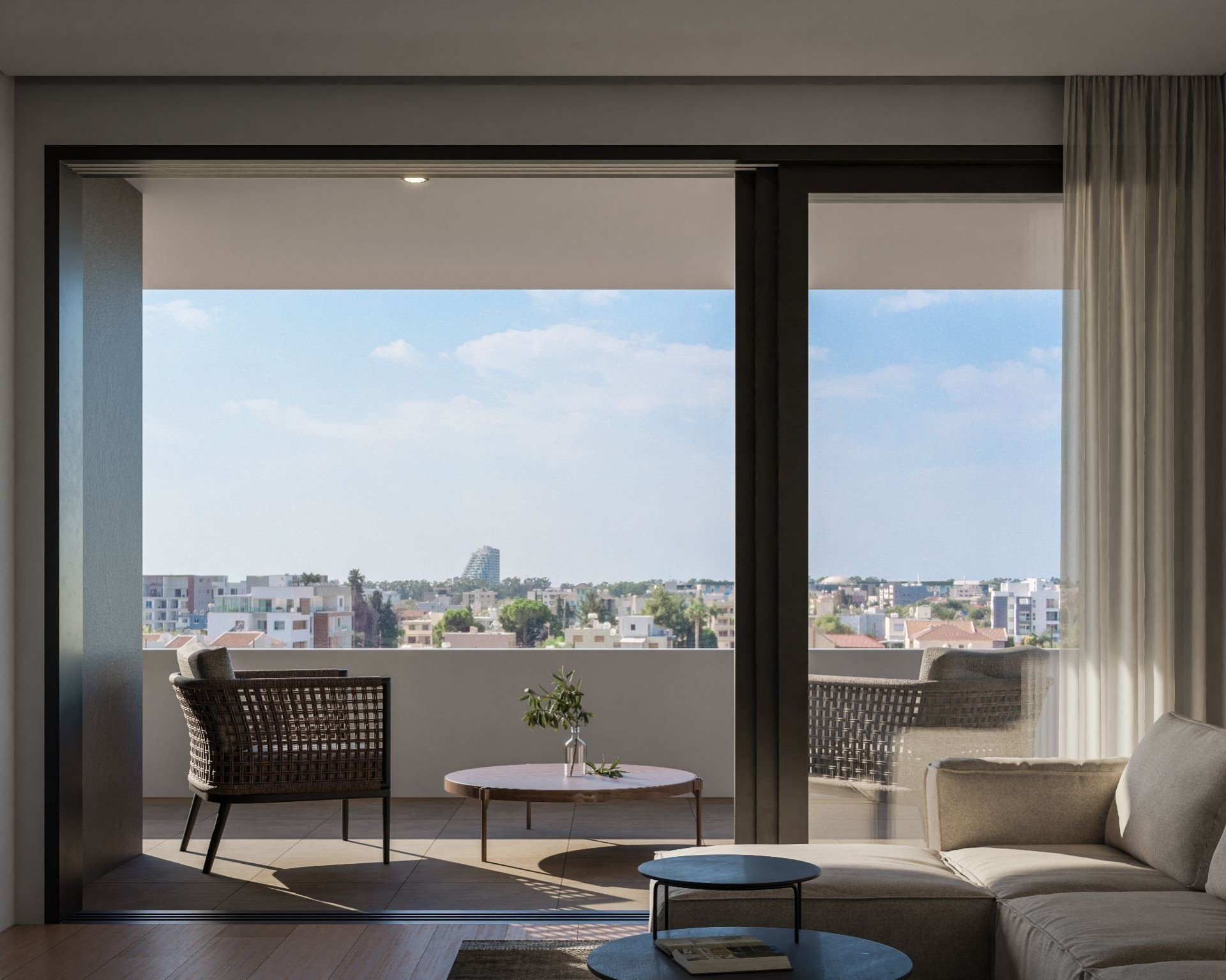 Numora Residences
