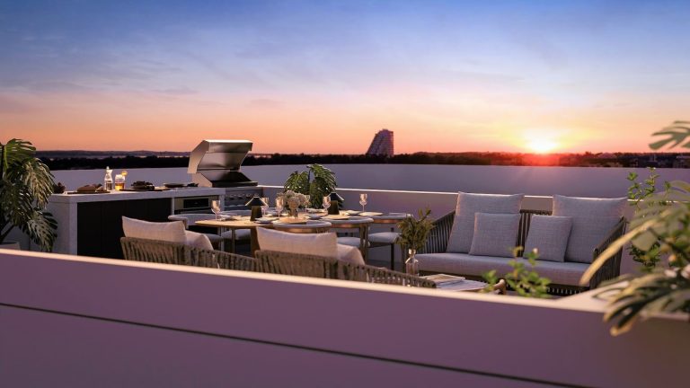 Numora Residences