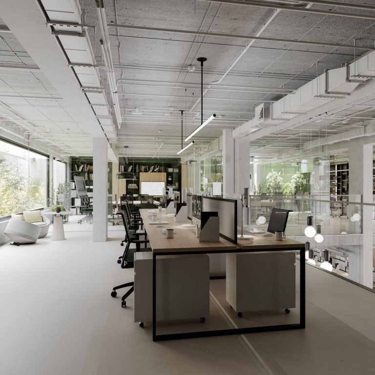 ZOKU MICROLIVING
