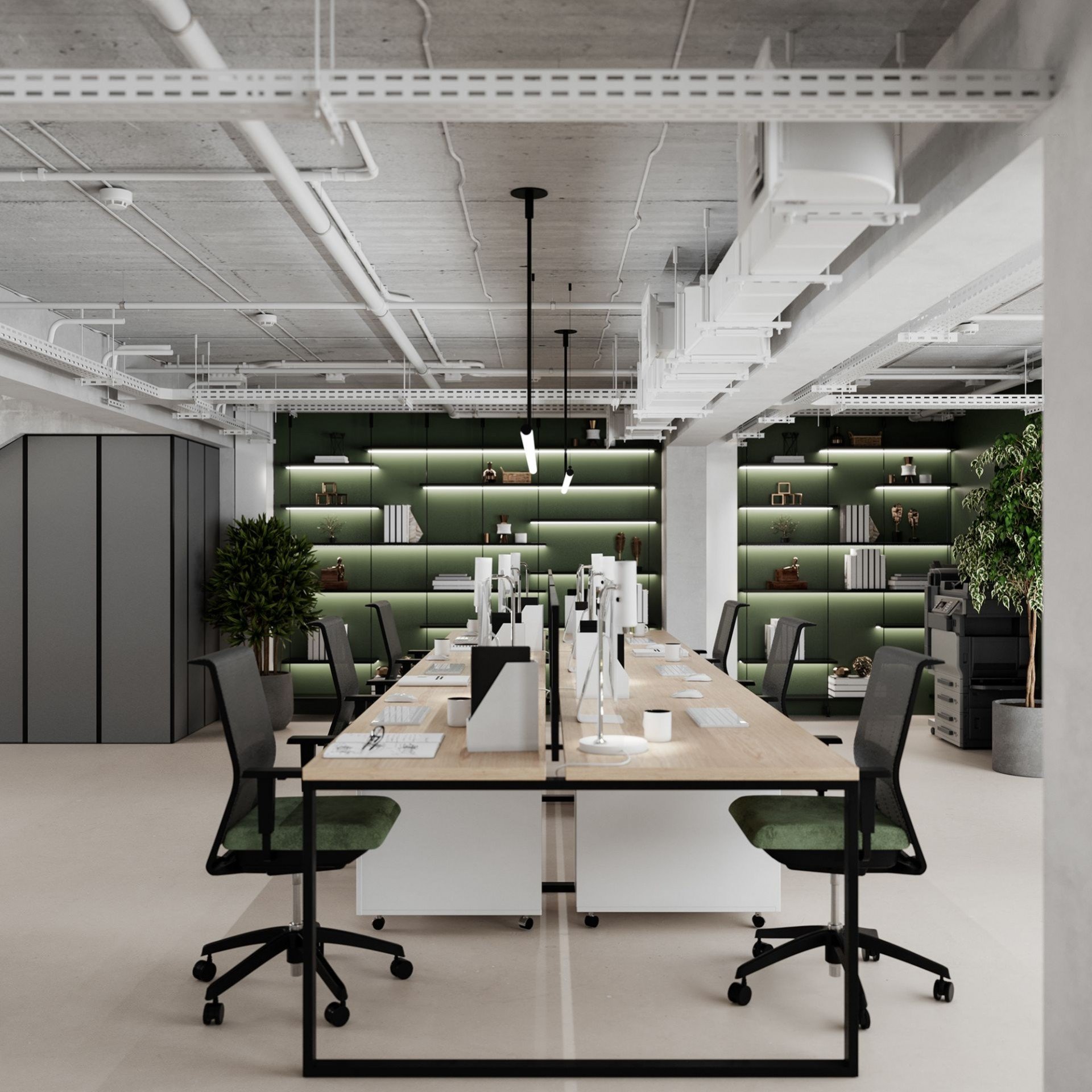 ZOKU MICROLIVING