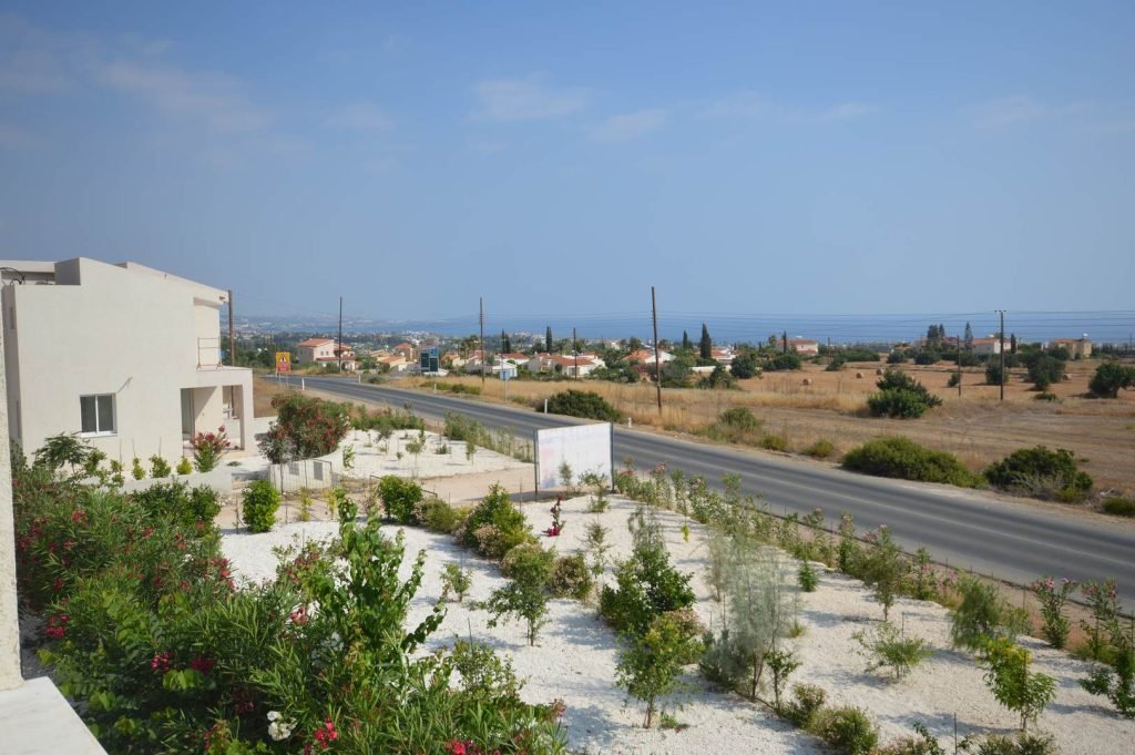 3 Bedroom House for Sale in Peyia, Paphos District