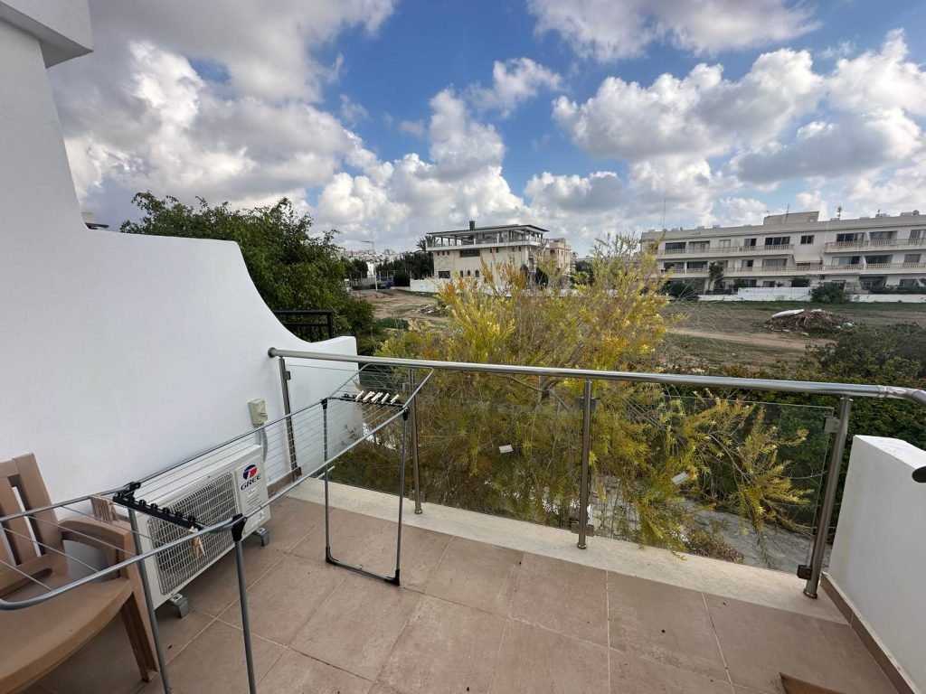 2 Bedroom House for Sale in Paphos