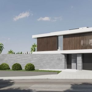 6+ Bedroom Villa for Sale in Limassol District