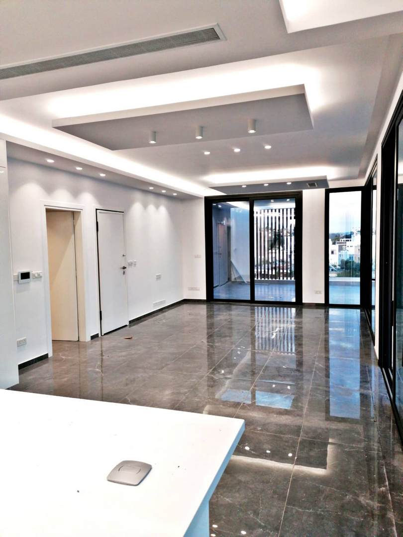 East Residence