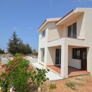 3 Bedroom House for Sale in Peyia, Paphos District