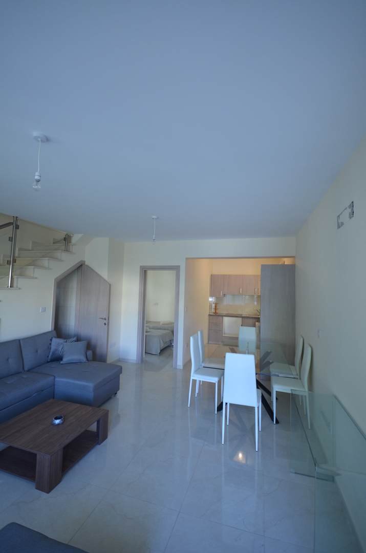 3 Bedroom House for Sale in Paphos – Moutallos