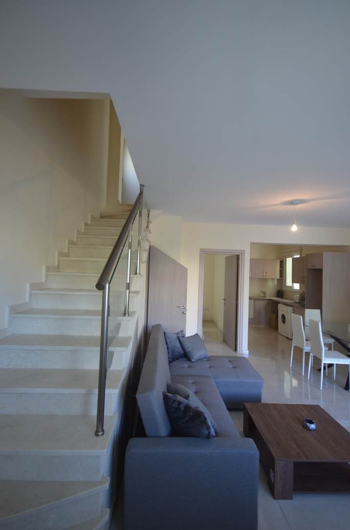 3 Bedroom House for Sale in Paphos – Moutallos