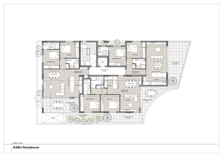 KABU Residences