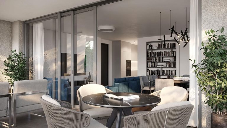 PINEWOOD RESIDENCES