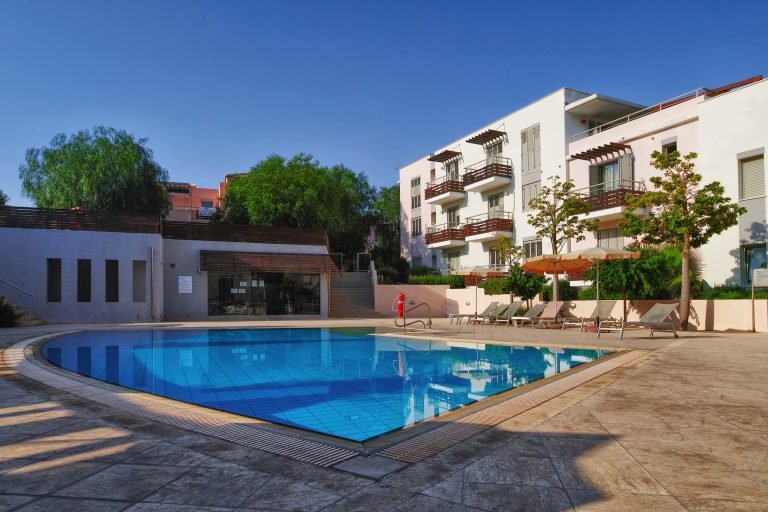 2 Bedroom Apartment for Rent in Agios Tychonas – Tourist Area, Limassol District