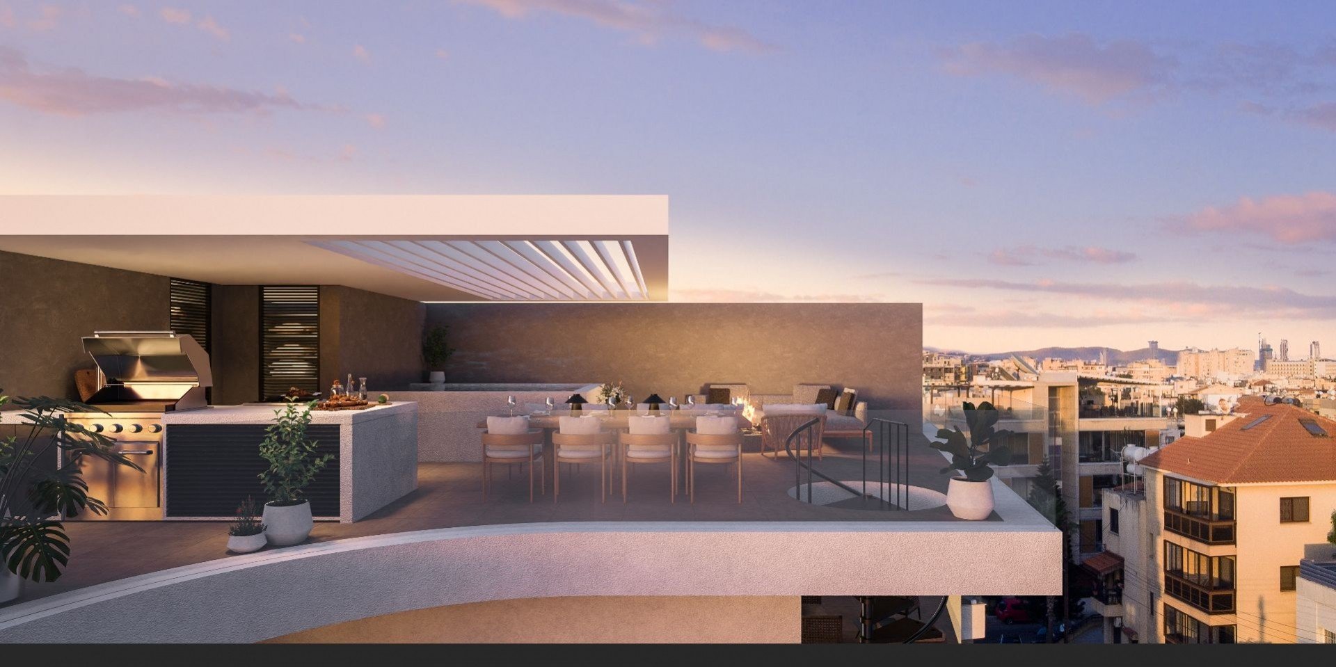 KABU Residences