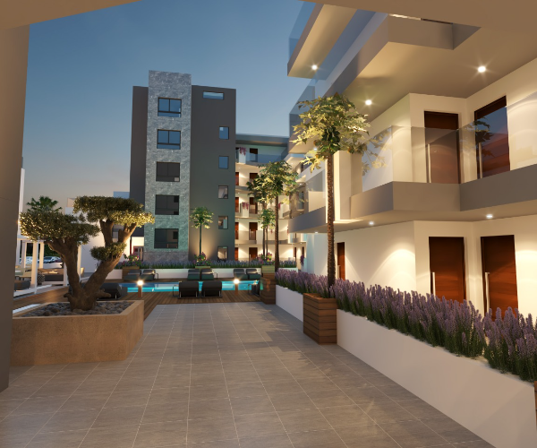 ORESTIS HOTEL