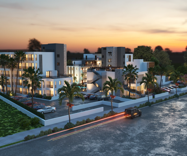 ORESTIS HOTEL