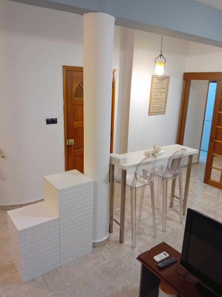 3 Bedroom House for Rent in Potamos Germasogeias, Limassol District